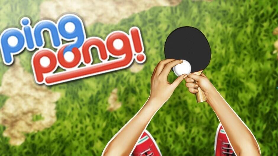 Screenshot for Ping Pong