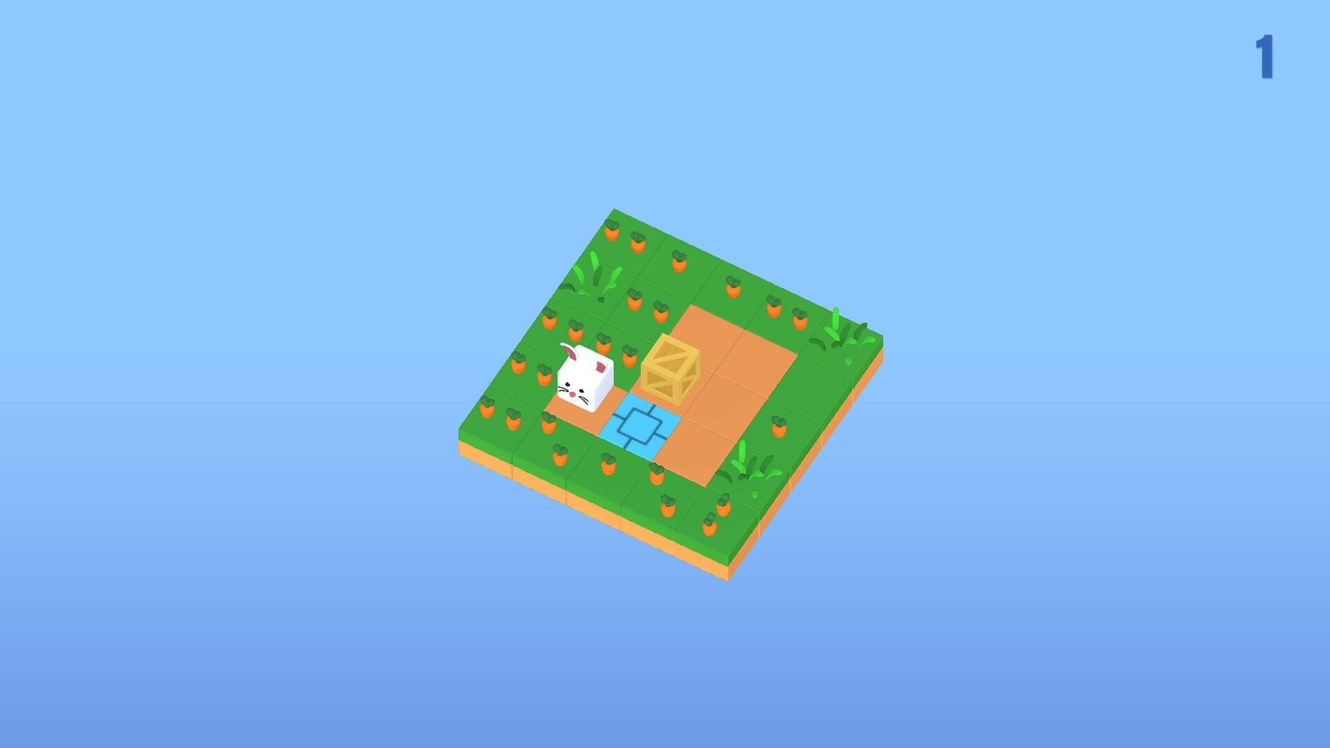 Screenshot for Bunny Cubed