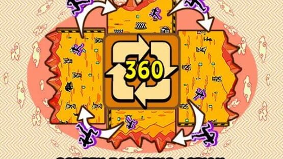 Screenshot for Nom: Billion Year Timequest