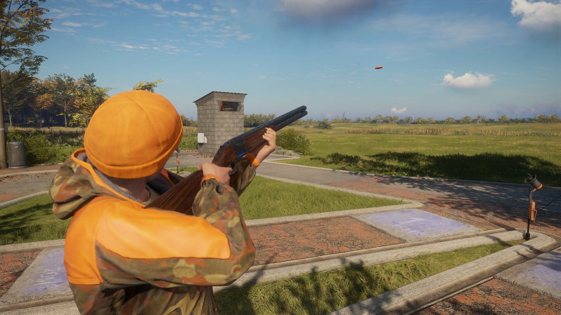 Screenshot for TheHunter: Call of the Wild - Salzwiesen Park