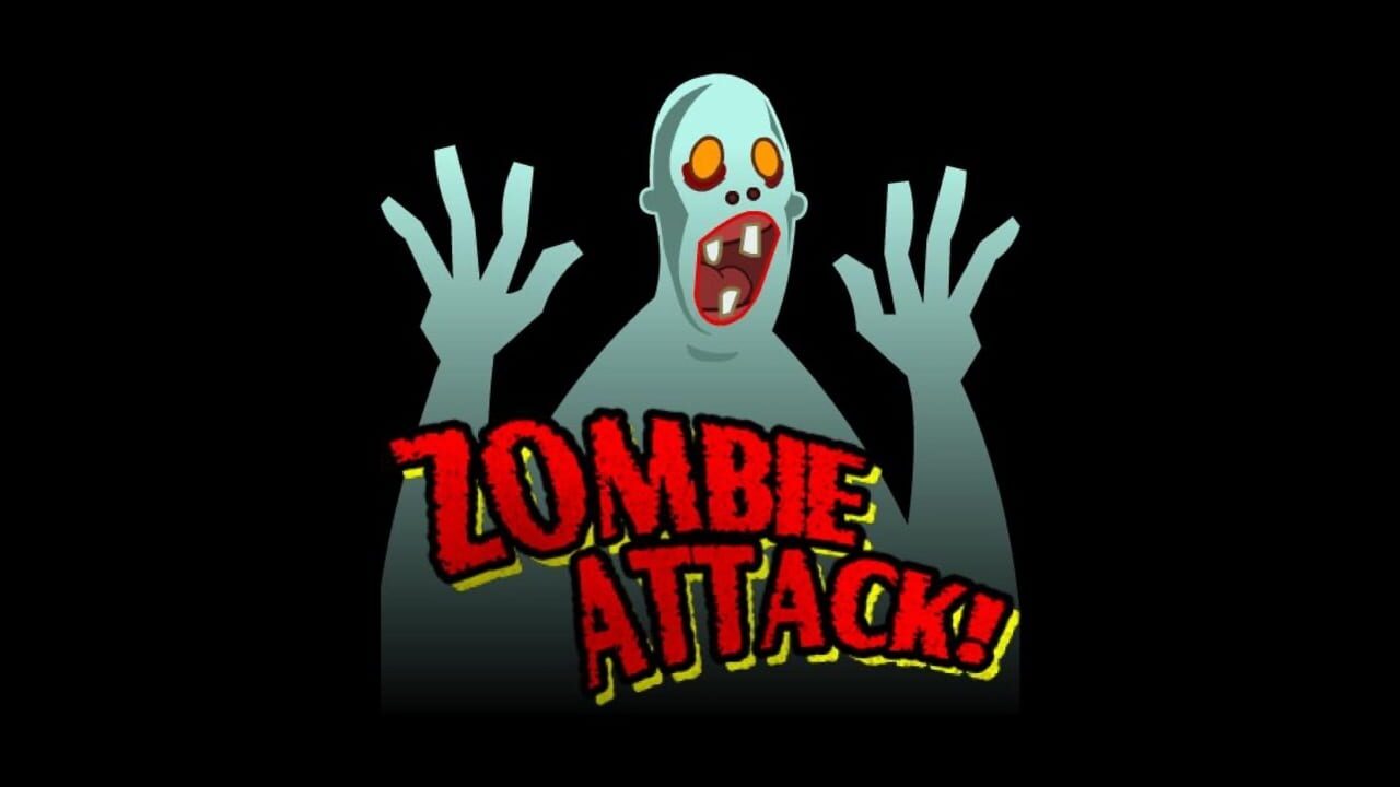 Screenshot for Zombie Attack!