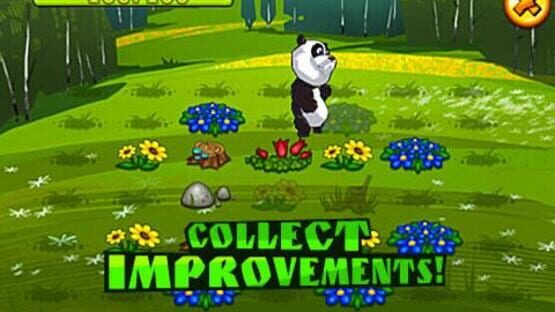 Screenshot for Crouching Panda, Hidden Moose