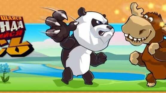 Screenshot for Crouching Panda, Hidden Moose