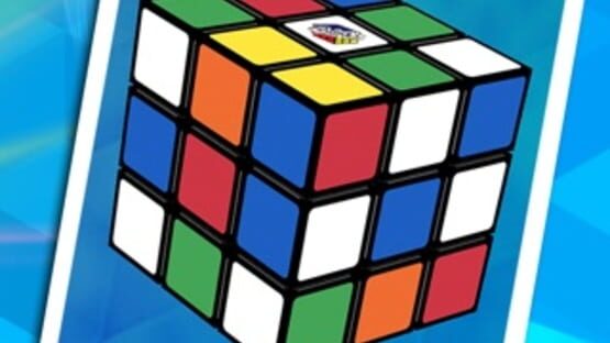 Screenshot for Rubik's Cube