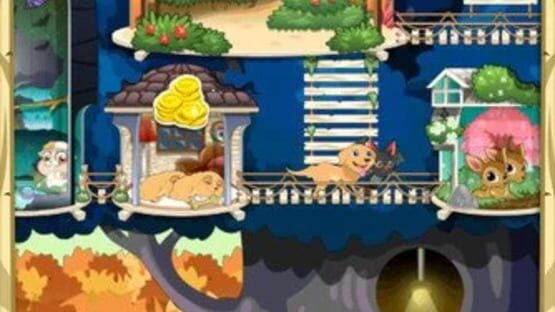 Screenshot for Dream PetHouse