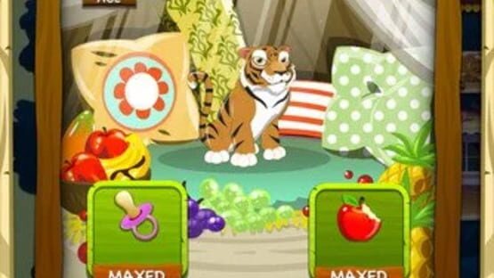 Screenshot for Dream PetHouse