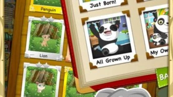 Screenshot for Dream PetHouse