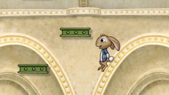 Screenshot for Doodle Jump: Hop the Movie