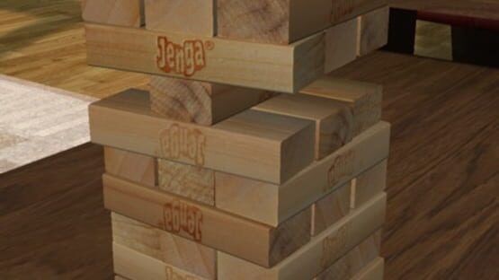 Screenshot for Jenga