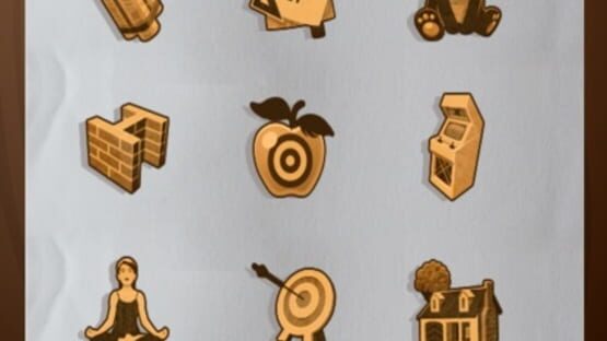 Screenshot for Jenga