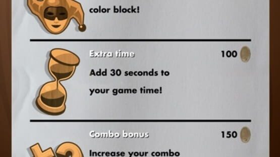 Screenshot for Jenga