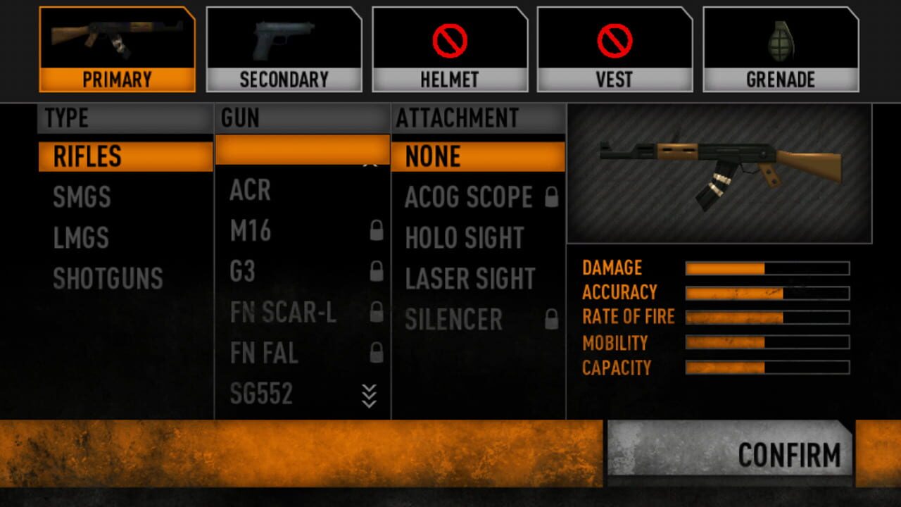 Screenshot for Deadlock: Online