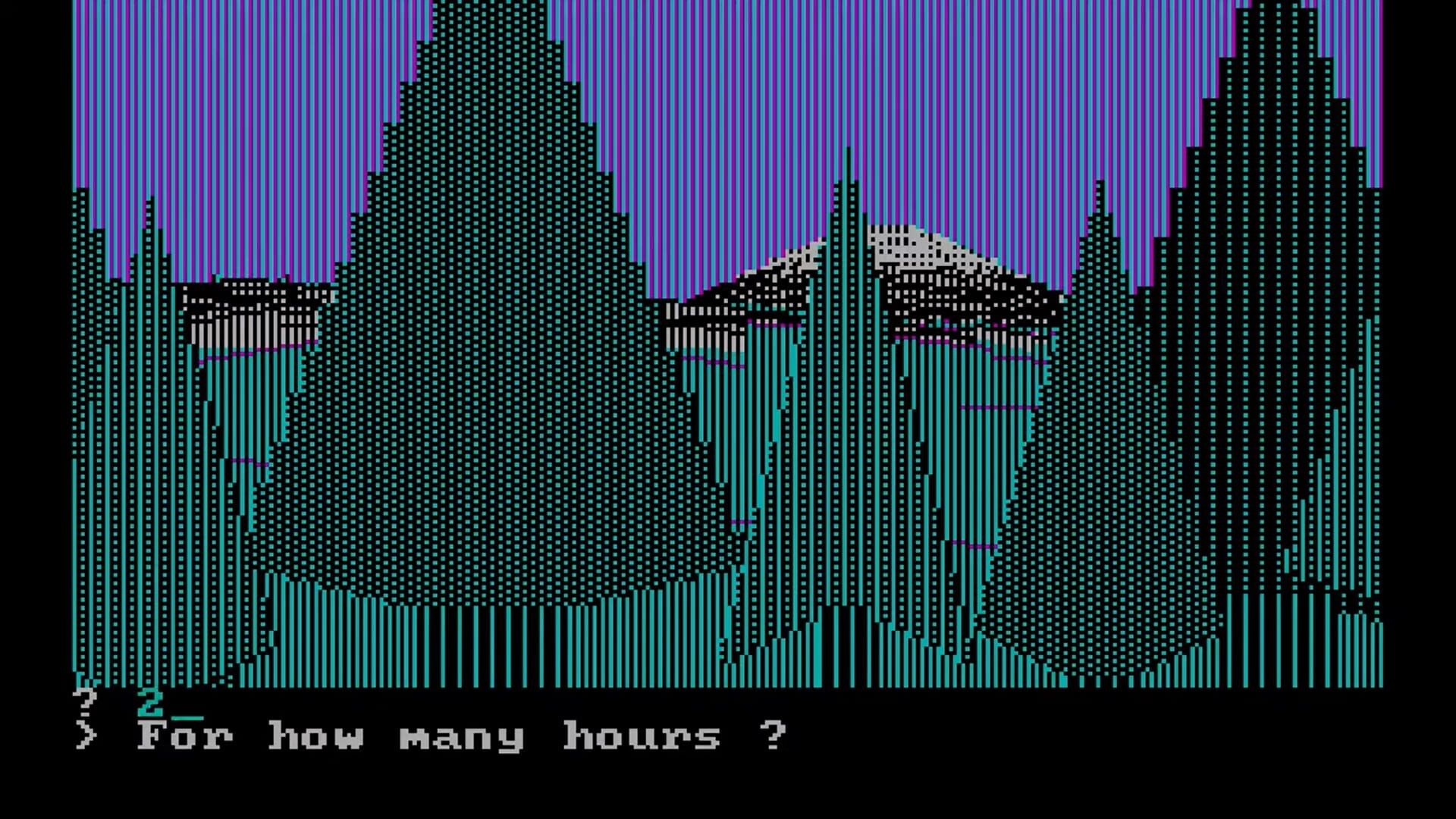 Screenshot for Wilderness: A Survival Adventure