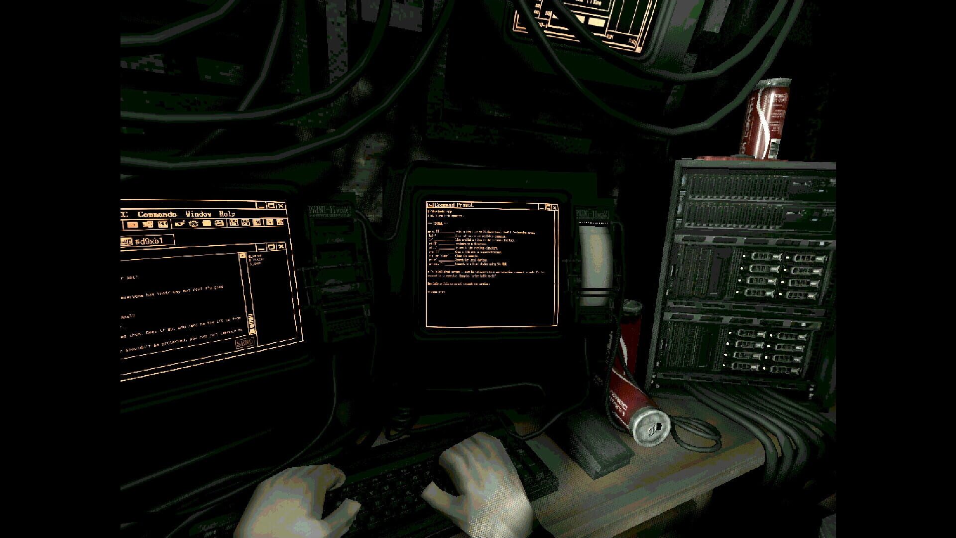 Screenshot for S.p.l.i.t