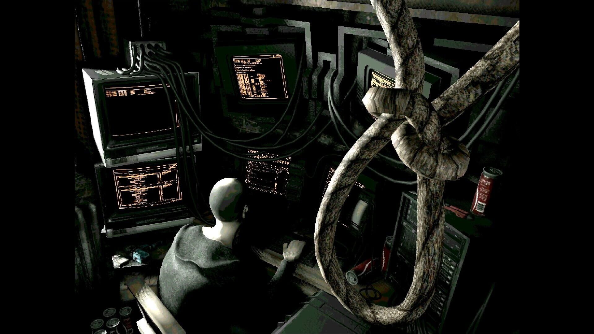 Screenshot for S.p.l.i.t