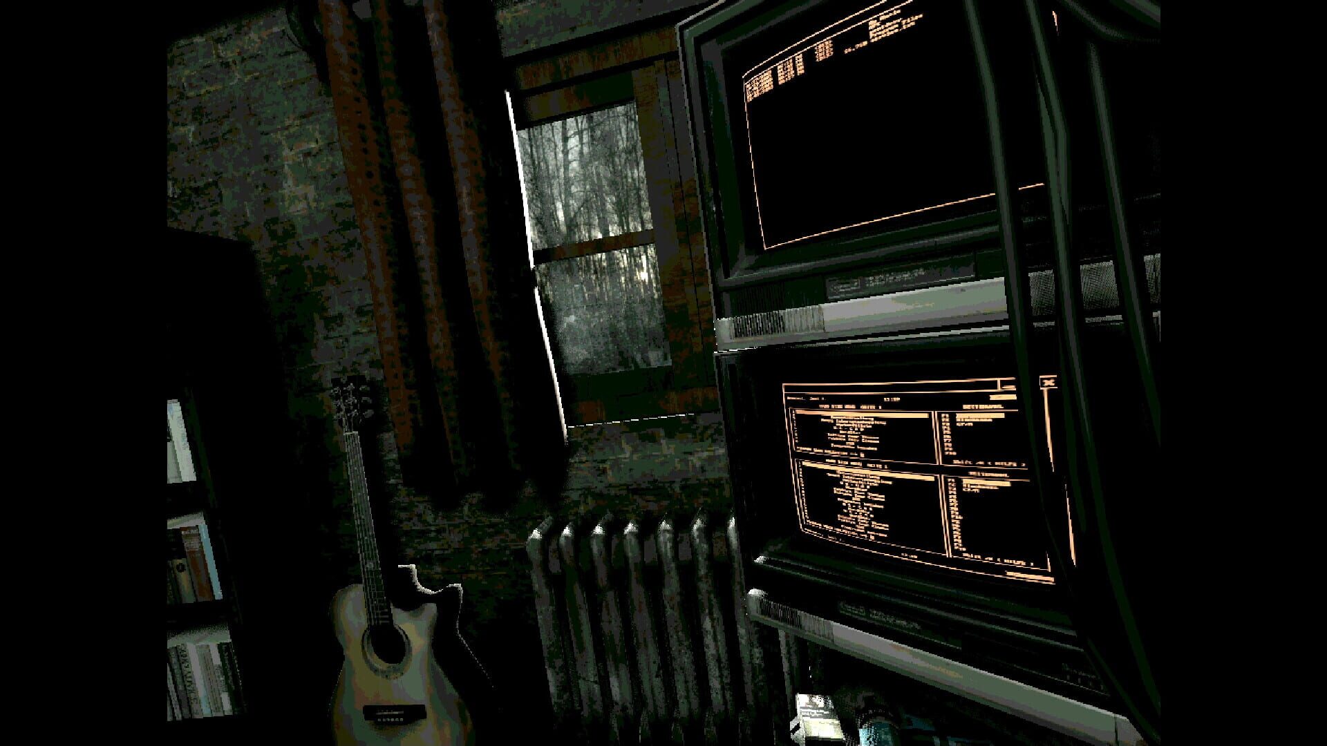 Screenshot for S.p.l.i.t