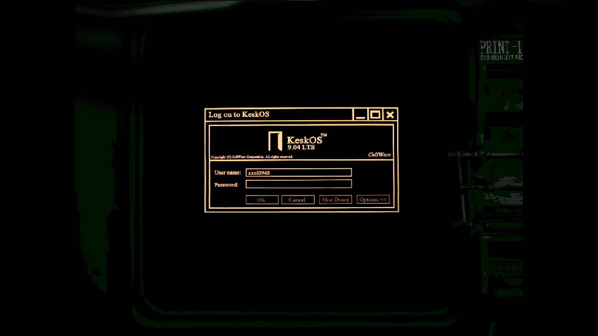 Screenshot for S.p.l.i.t