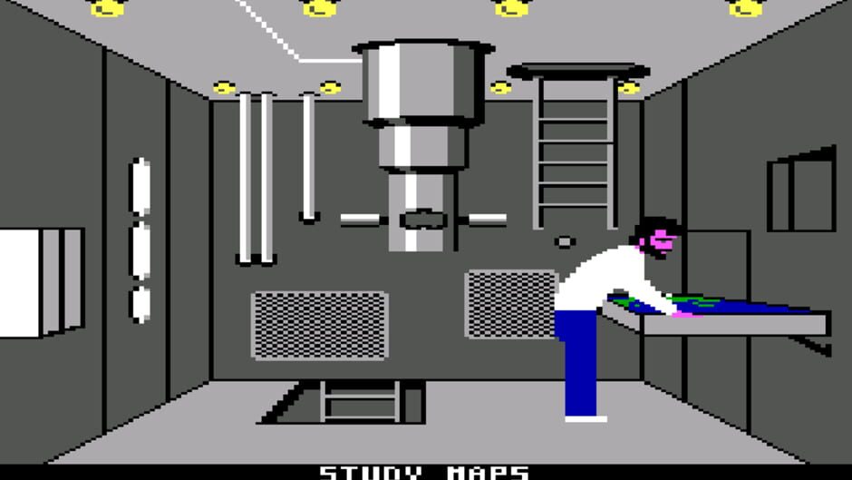 Screenshot for Silent Service