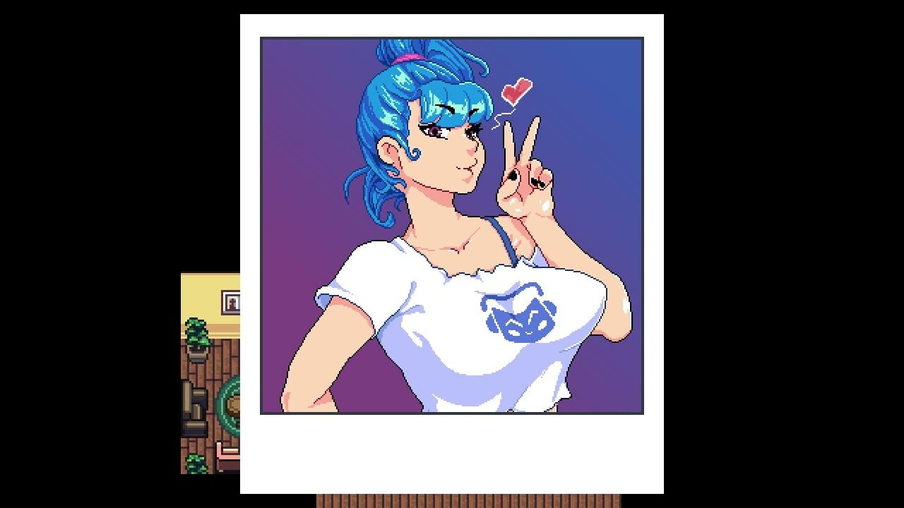 Screenshot for Foto Boy: Flashstar