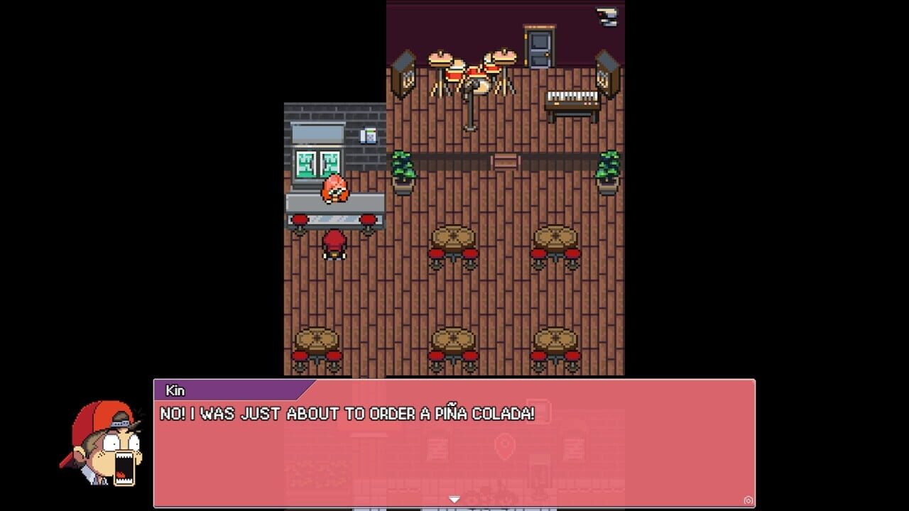 Screenshot for Foto Boy: Flashstar