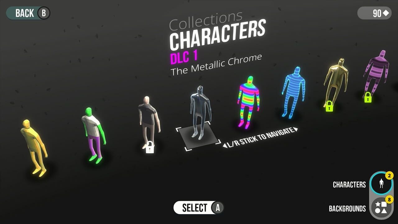 Screenshot for Not Not 2: A Brain Challenge - Platinum DLC