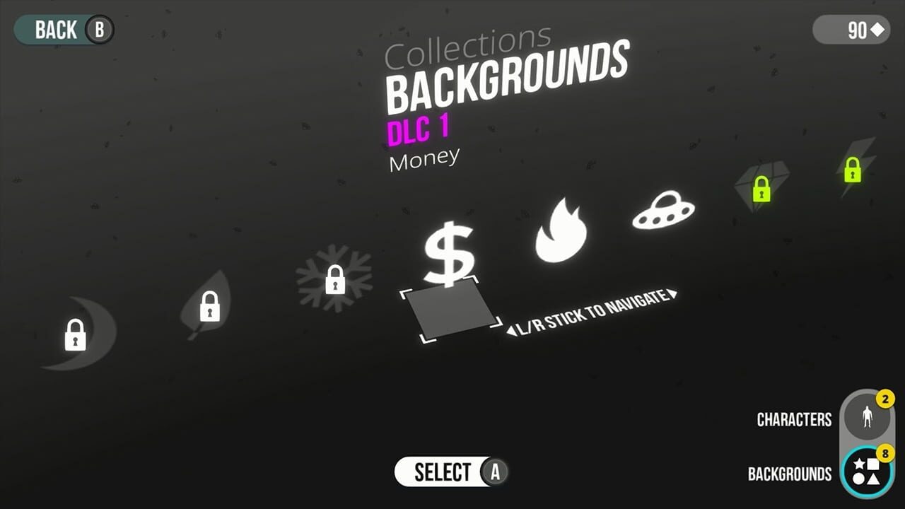 Screenshot for Not Not 2: A Brain Challenge - Platinum DLC