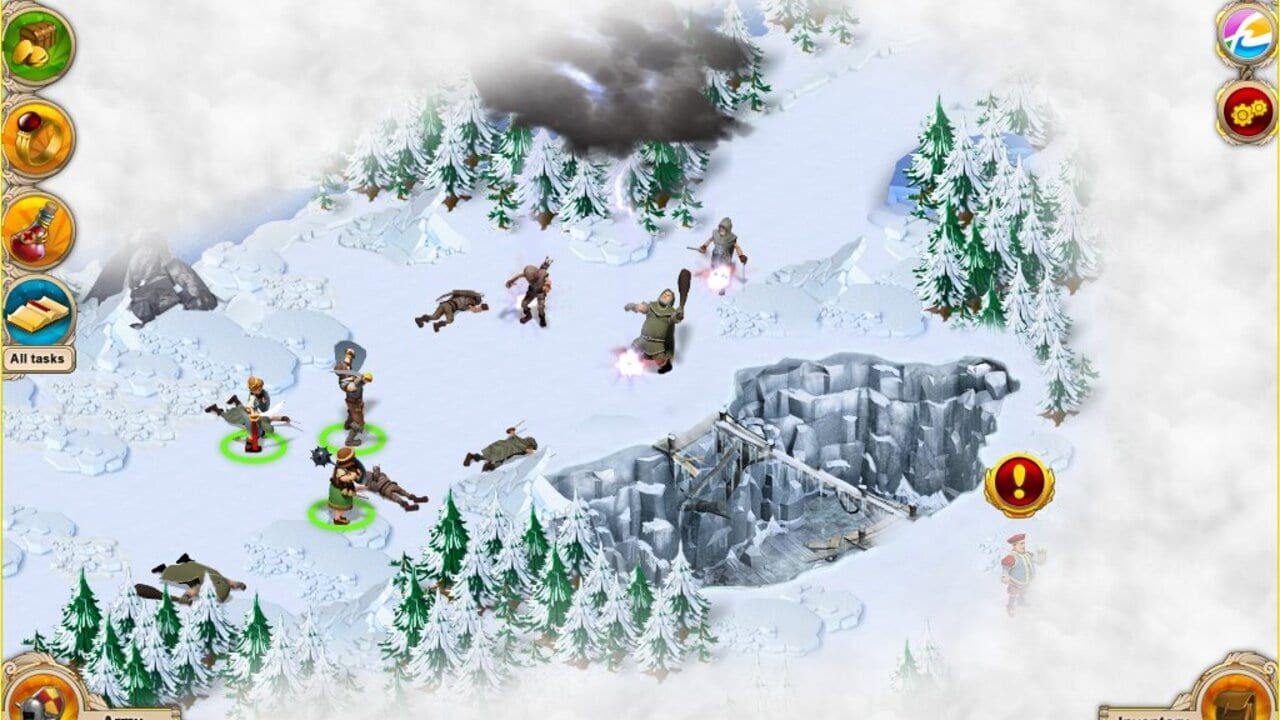 Screenshot for Rule the Kingdom