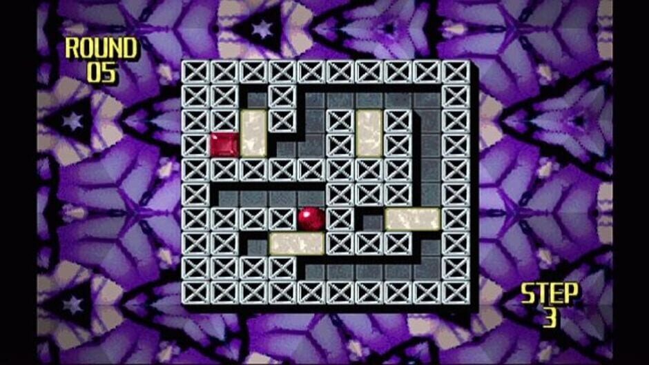 Screenshot for Turnabout