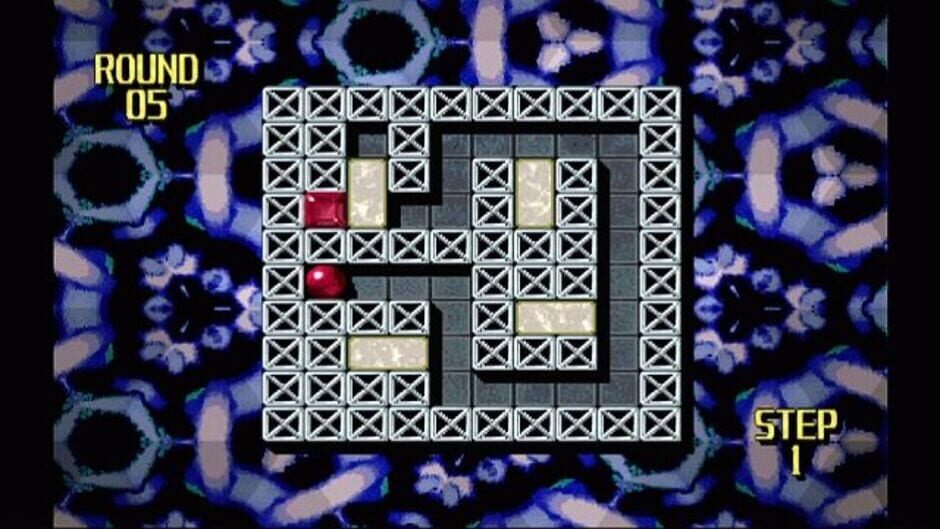Screenshot for Turnabout