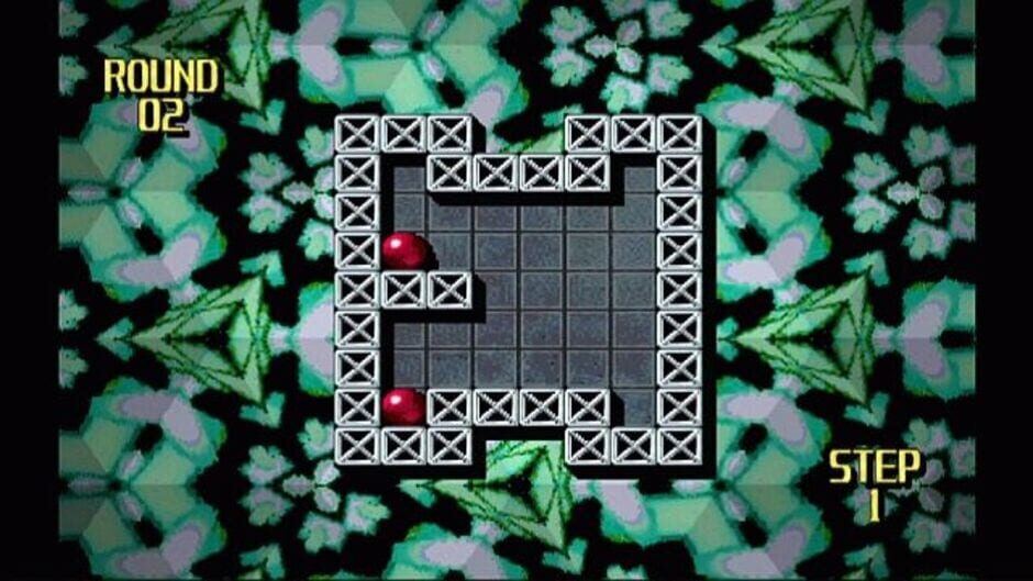 Screenshot for Turnabout
