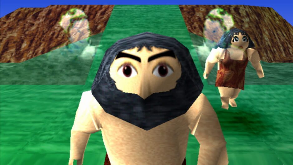 Screenshot for Tail of the Sun