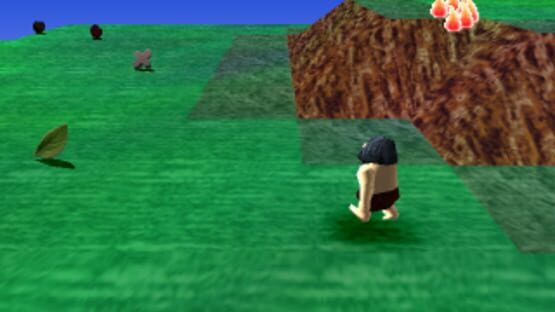 Screenshot for Tail of the Sun