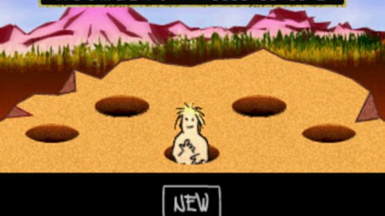 Screenshot for Tail of the Sun