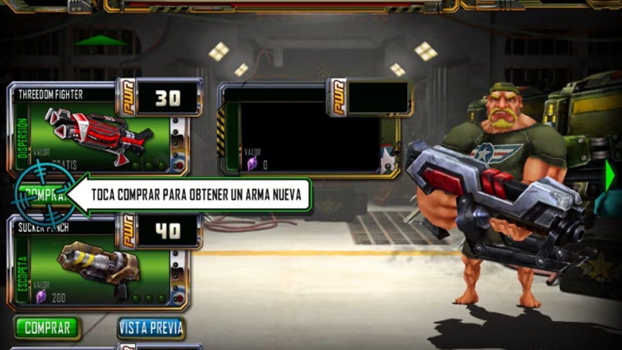 Screenshot for Gun Bros 2