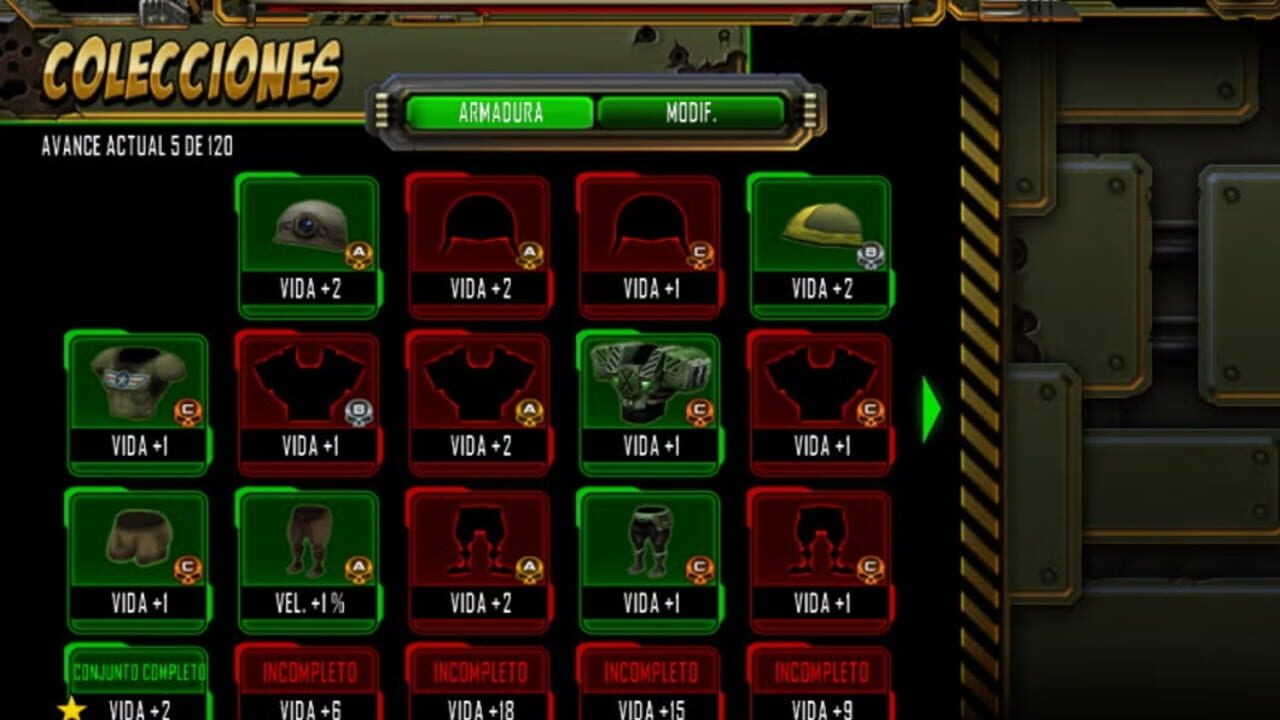 Screenshot for Gun Bros 2
