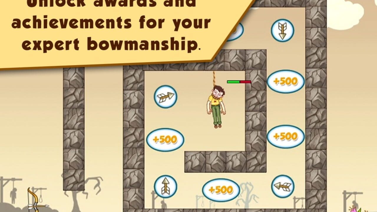 Screenshot for Gibbets 2