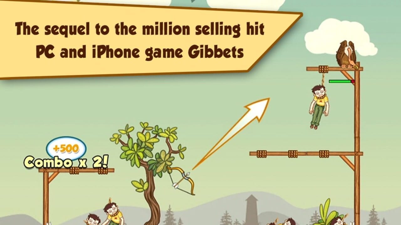 Screenshot for Gibbets 2
