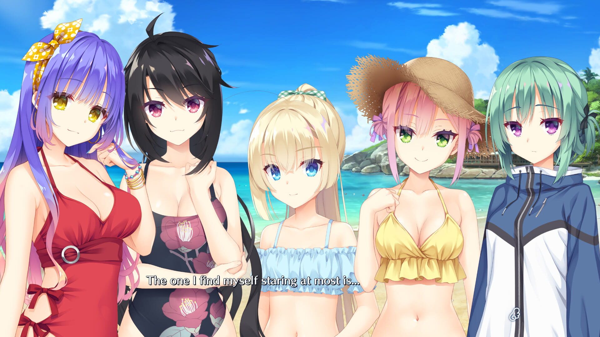 Screenshot for Angelic Chaos Re-Boot!