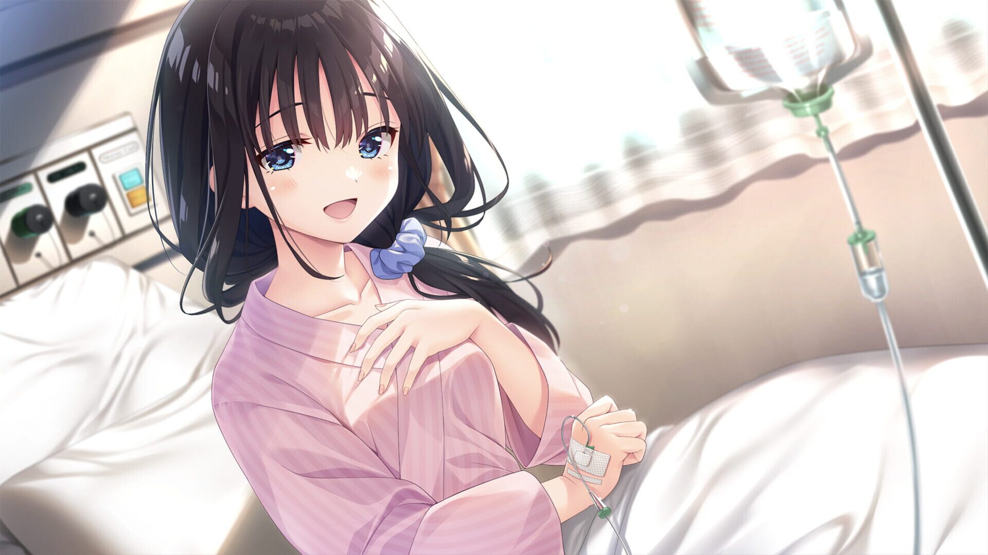 Screenshot for Sickly Days and Summer Traces
