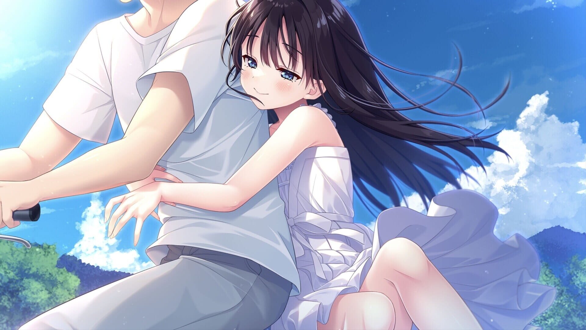 Screenshot for Sickly Days and Summer Traces