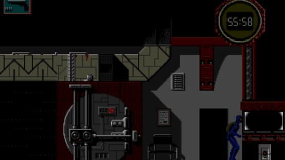 Screenshot for Diabolik 01: Inafferrabile Criminale