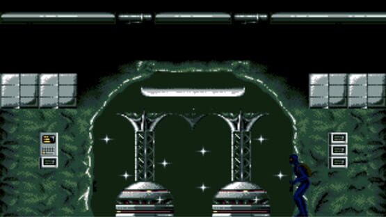 Screenshot for Diabolik 02: La Gemma di Salomone