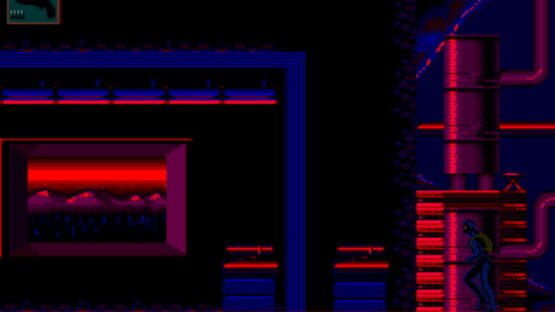 Screenshot for Diabolik 02: La Gemma di Salomone