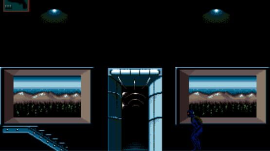 Screenshot for Diabolik 02: La Gemma di Salomone
