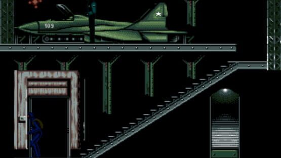 Screenshot for Diabolik 02: La Gemma di Salomone