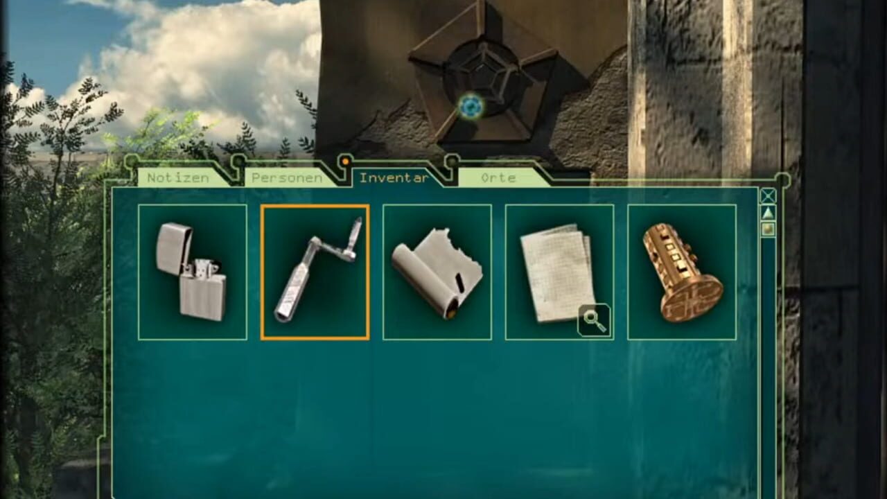 Screenshot for Informaticus
