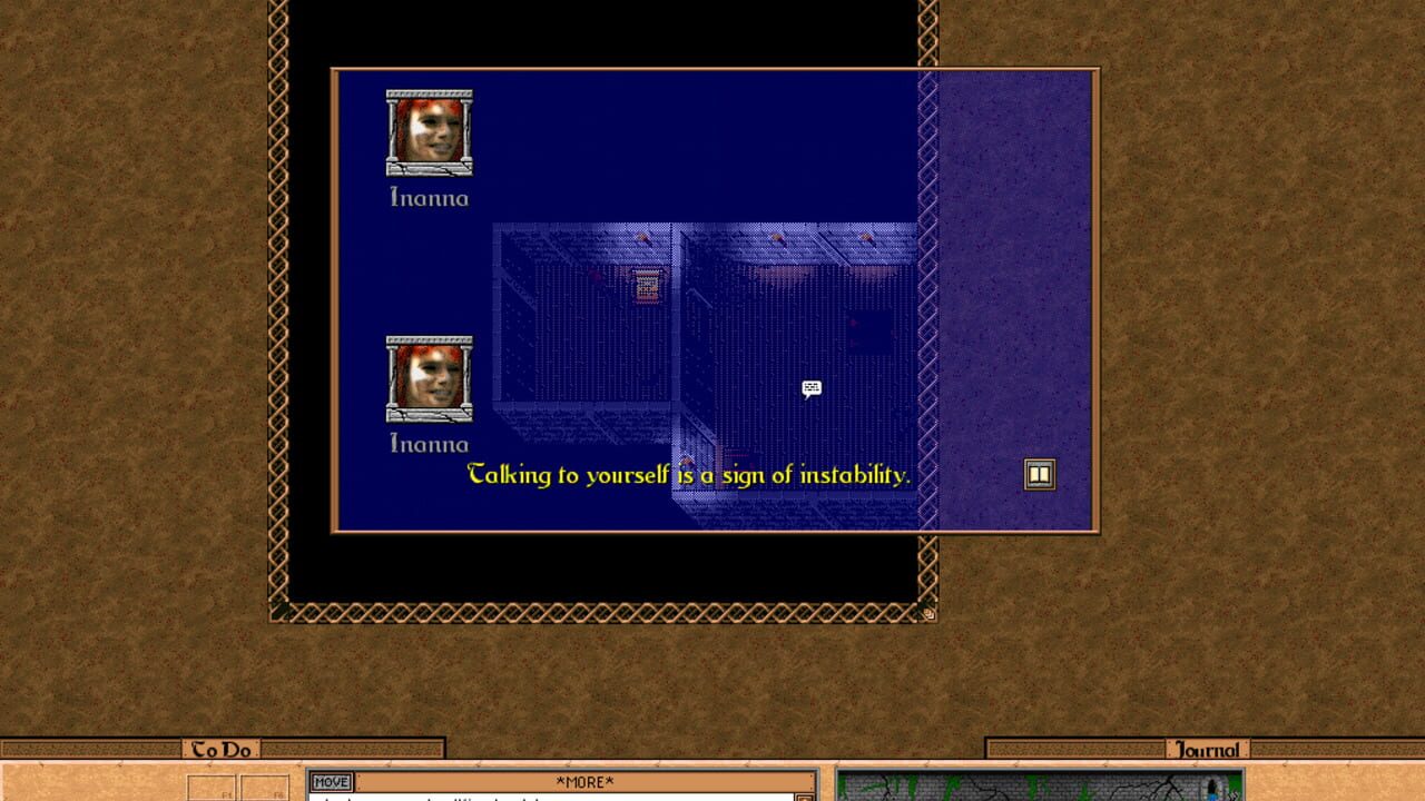 Screenshot for Cythera