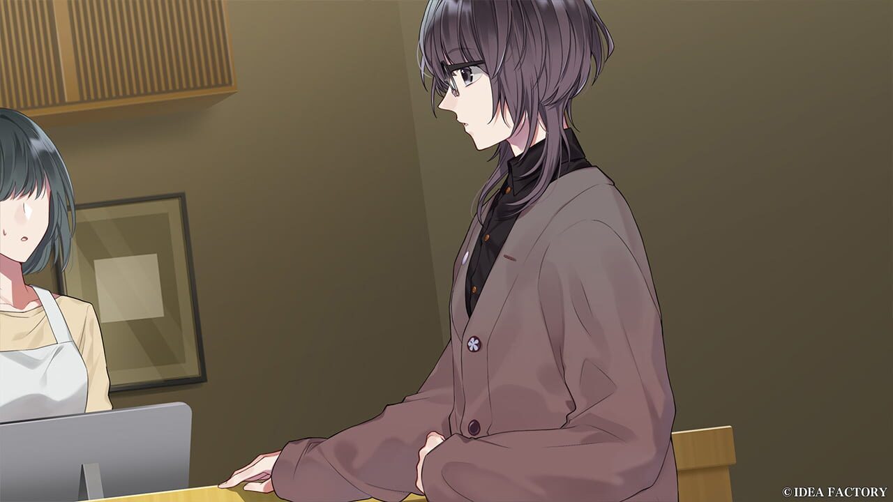 Screenshot for Mononoke Chigiri
