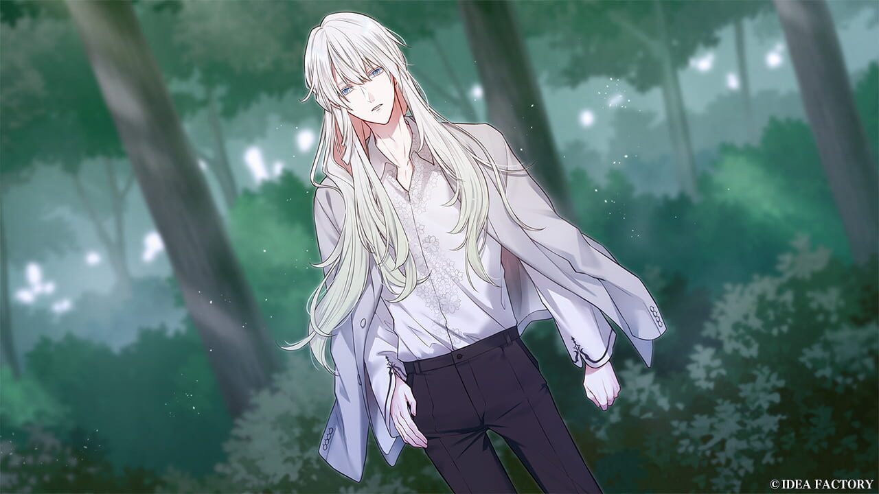 Screenshot for Mononoke Chigiri