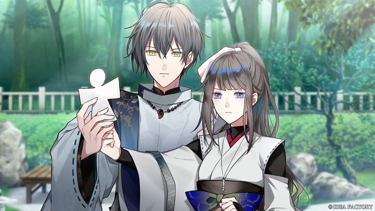 Screenshot for Mononoke Chigiri